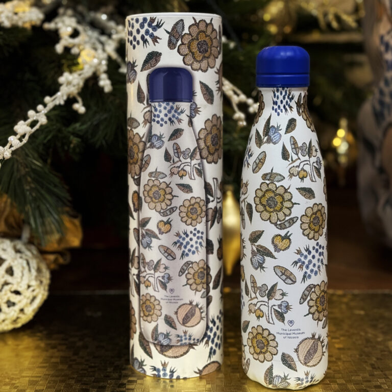 Thermos-bottle