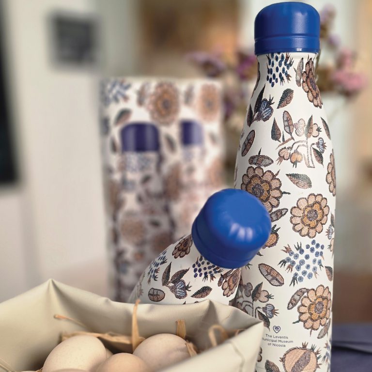 Μπουκάλι-θέρμος