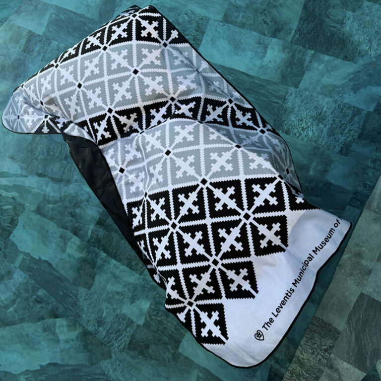 Beach towel