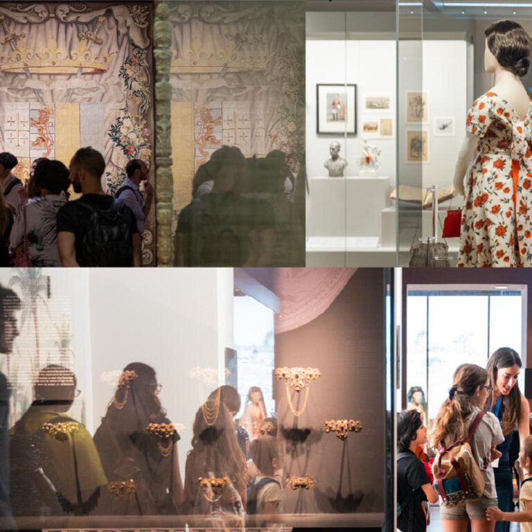 Read more about the article Permanent Collections