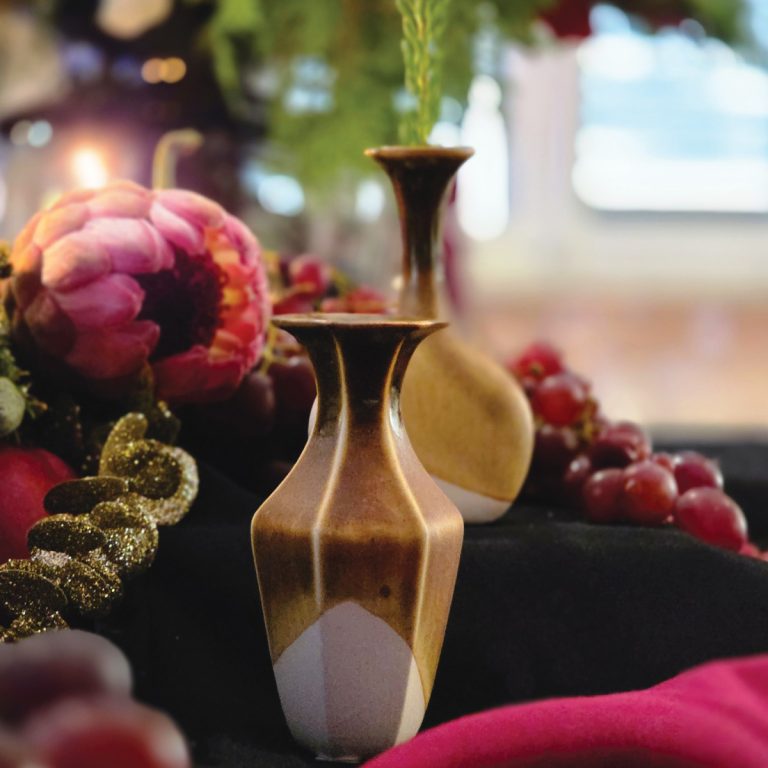 Κεραμικά βάζα