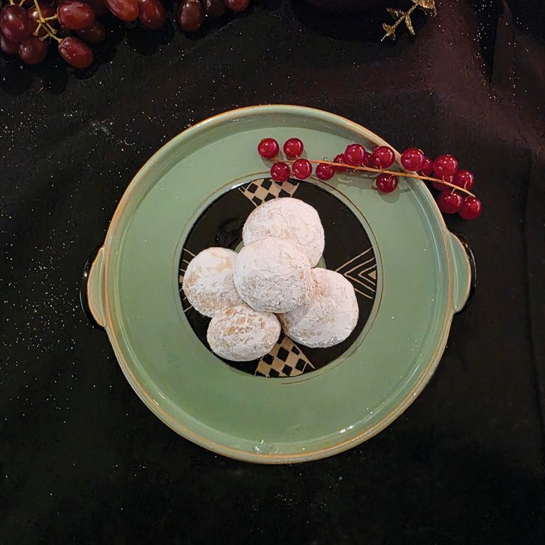 Κεραμικό πιάτο