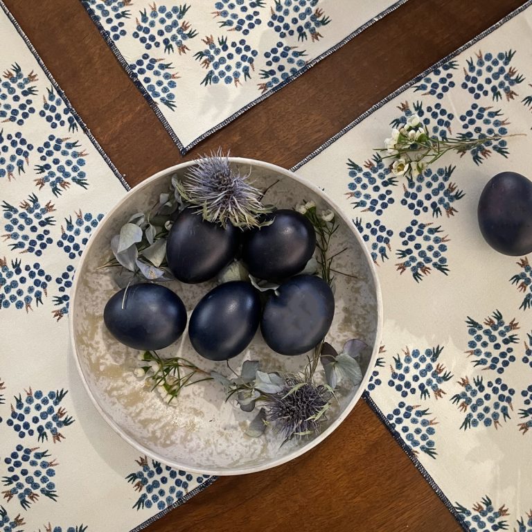 Placemats set (2 pieces)