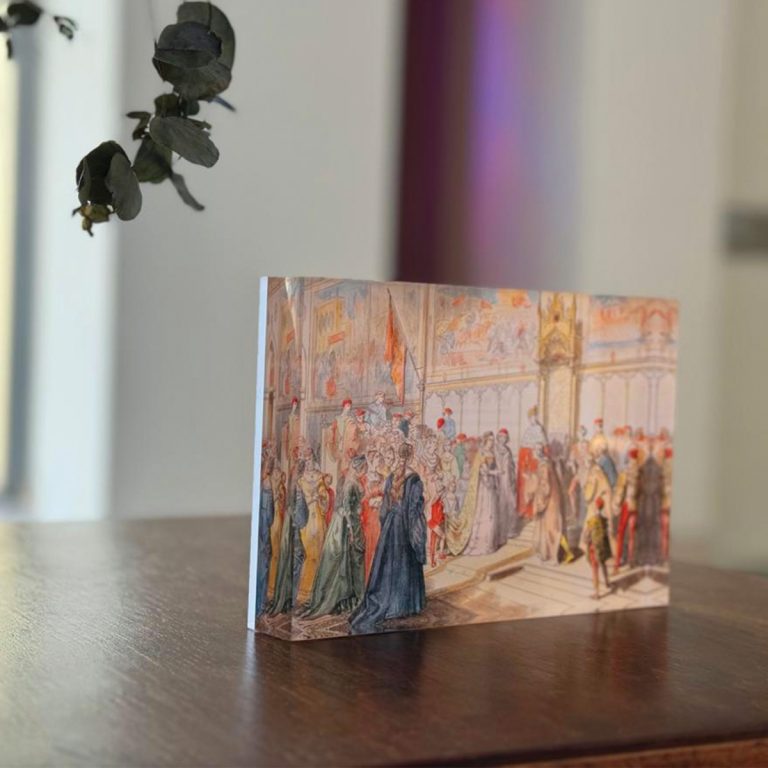 Plexi box
