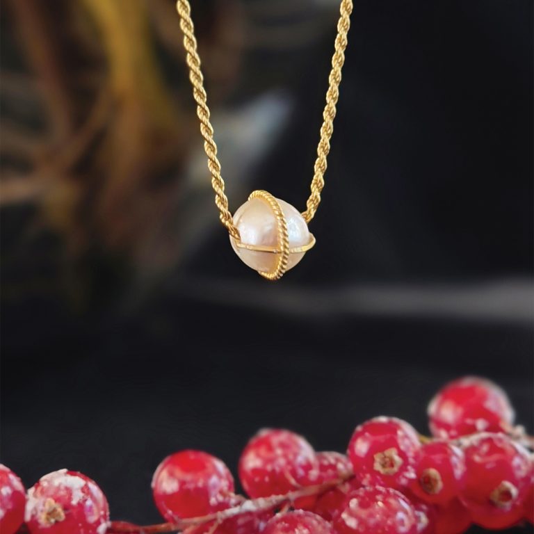 Περιδέραιο