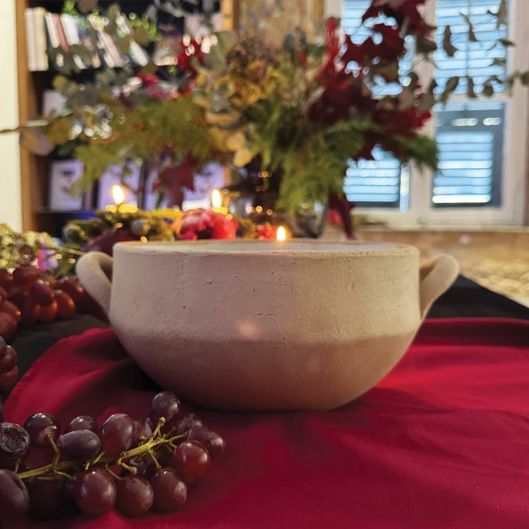 Κεραμική κούπα